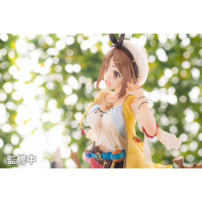 Фигурка 1/7 Райзалин Стаут (Reisalin Stout Wonderful Works)