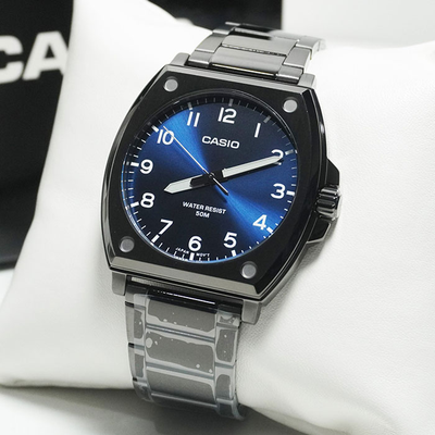 Часы Casio MTP-E730B-2A