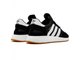 Adidas Iniki Runner Black