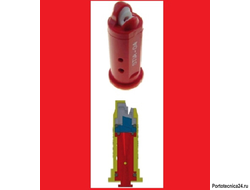 Распылитель Geoline ST-IA 140-04 красн. (керам.)