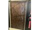 Дверь металлическая "VEGAS"  (под панель)