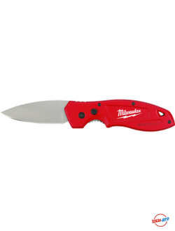 Нож выкидной Milwaukee FASTBACK