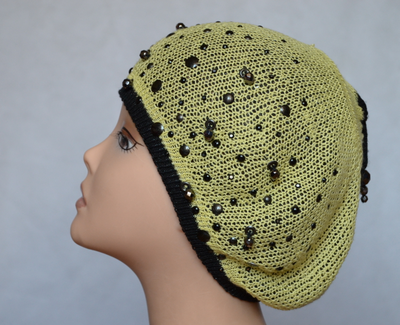 Итальянский берет vizionshop фото