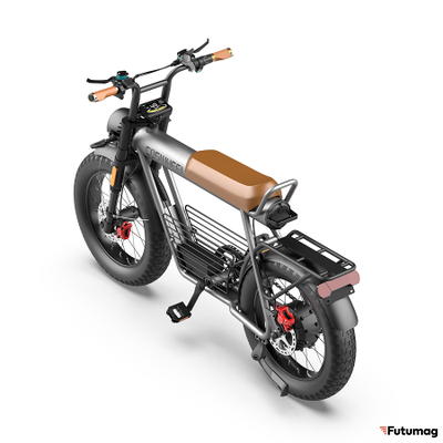 COSWHEEL CT20