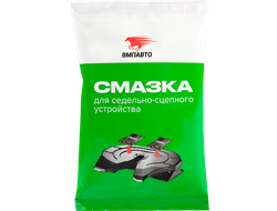 Смазка для седельно-сцепного устройства тягача 80 г стик-пакет, 1421