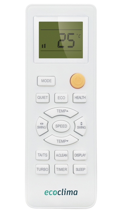 Кондиционер Ecoclima ECW/I-18GC/EC/I-18GC