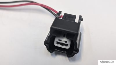 Разъем 2-х конт. SR-038 датчика колен. Nissan, Largus, X-rey 4631148764576