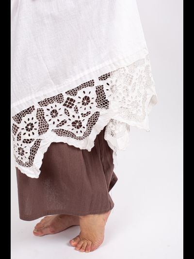 Подъюбник "Винтажный"