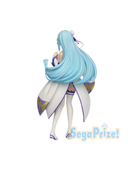 Фигурка Аква (Aqua Emilia Ver.)