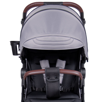 Коляска прогулочная Coletto Dizzi Vanilla