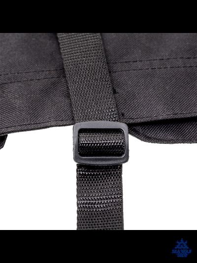 Разгрузочный жилет быстросъемный Marlin ONE black р.54-58