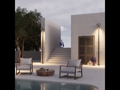 Светильник Denkirs DK5977-WB