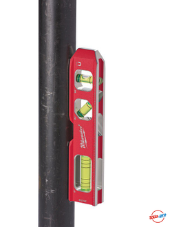 Уровень Milwaukee Billet Torpedo 4932459097