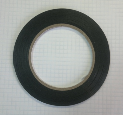 Скотч тонкий пеноакрил 3mm*0.5mm*10m