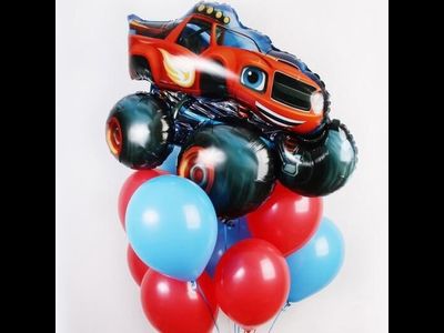 Сет &quot;Вспыш&quot;