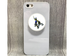 Попсокет Герои меча и магии, Heroes of Might and Magic №4