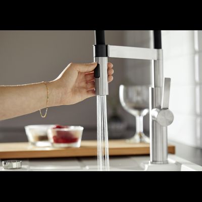 Смеситель Sonea-S Flexo