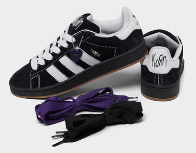 Кроссовки Adidas Campus 00S KoRn
