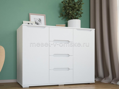 Комод Талли - 1,2