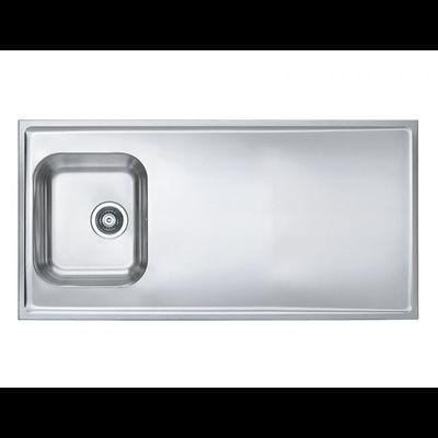 Мойка Alveus Classic pro 90