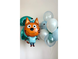 Комплект шаров для мальчиков №9