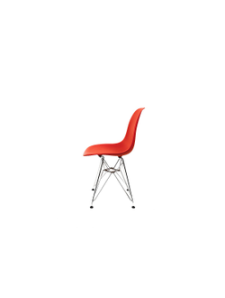 Стул Eddy-1 Red