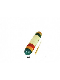 Гуиро деревянный