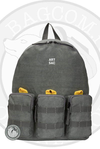 Рюкзак Artsac Jakson Triple L Grey