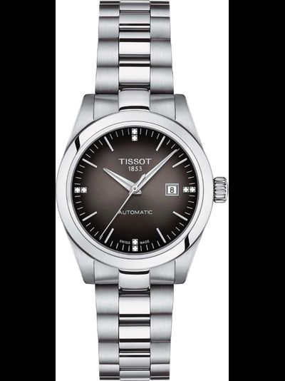 Швейцарские часы Tissot T132.007.11.066.00