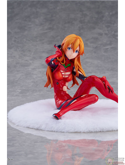 Фигурка 1/7 Аска Лэнгли (Asuka Langley S-Fire)