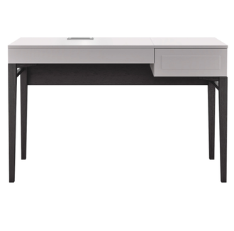 Письменный стол MARBELLA (L120*P50*H76) MOD INTERIORS MDI.WD.MRB.6