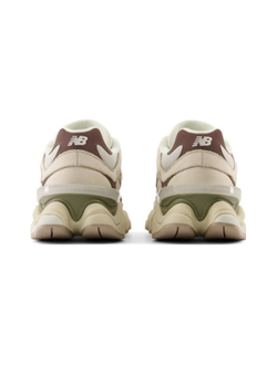 New Balance 9060 Grey Matter Timberwolf