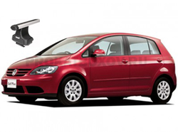Дуги THULE для VW Golf Plus