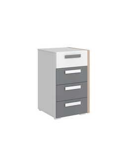 ОКСФОРД Комод К2