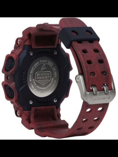 Часы Casio G-Shock GX-56SL-4E