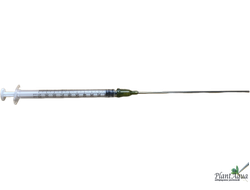 SwetAqua Syringe 190 - Шприц для дозирования удобрений 190 мм