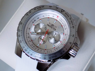 Invicta 50100 Aviator