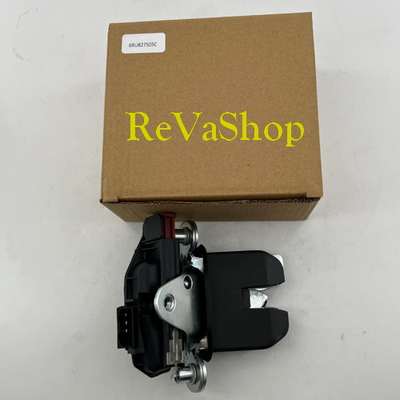 Замок крышки багажника Электронный замок крышки багажника для автомобиля фольксваген vag Volkswagen