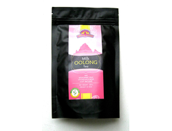 Чай зеленый Молочный улун Indian Bazar, 100 гр