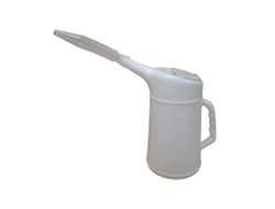 Емкость мерная с крышкой, 3 л МАСТАК 135-10003