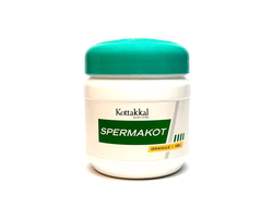 Спермакот (Spermakot) 150гр