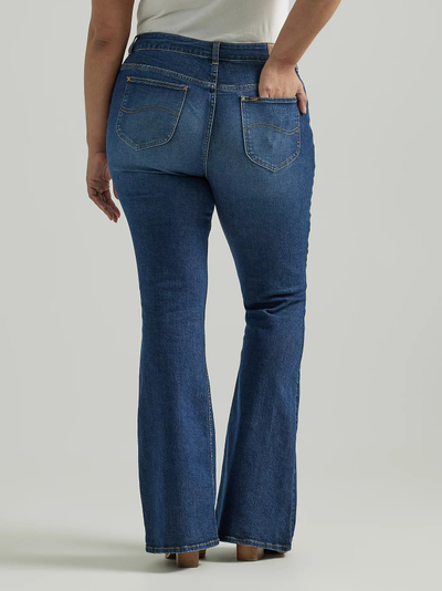 Джинсы Lee® Women's Legendary Flare Jean