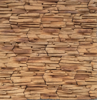 МИНИ 11 СЛАНЕЦ КОРИЧНЕВЫЙ    СТОИМОСТЬ-1070