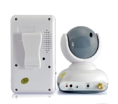 Видеоняня (WiFi Baby Monitor)