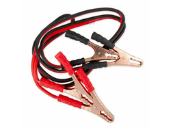 Провода прикуривания АКБ 500А 2,5 м в сумке (12В/24В, d=10 мм 213жил, -40С) ARNEZI A0102005