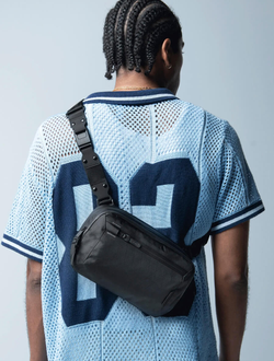 Сумка Sympl Motion Sling 3L X-Pac VX21 Black фото 2