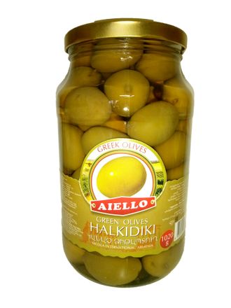 Aiello - ������ ������� 1020��