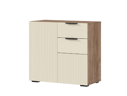 Спальня СОНАТА - КМ 02 Комод 800