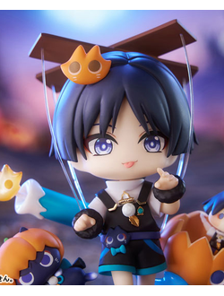 Фигурка Странник (Wanderer)