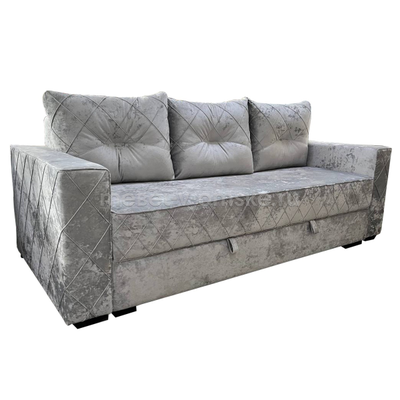 Диван Краун (тик-так)